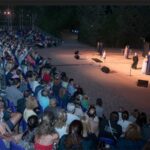 «Ο μπαμπάς ο πόλεμος» στο Ευριπίδειο Θέατρο Ρεματιάς στις 19 Ιουνίου