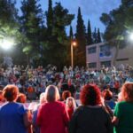 «Της καληνύχτας τα φιλιά» – Μια βραδιά γεμάτη συναίσθημα και παράδοση στο Μαρούσι
