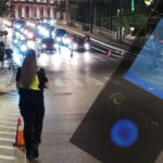 Άλλες 10 συλλήψεις οδηγών που «έσπασαν» τα αλκοολόμετρα