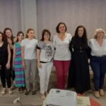 Με επιτυχία η ημερίδα με θέμα «Από την Αναγνώριση στην Παρέμβαση»