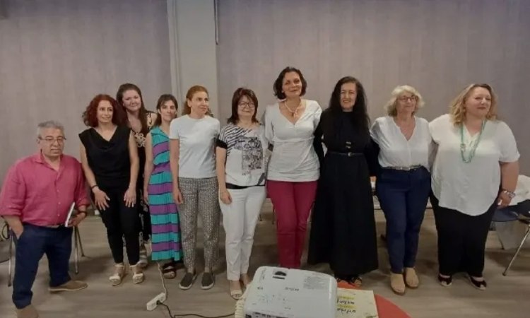 Με επιτυχία η ημερίδα με θέμα «Από την Αναγνώριση στην Παρέμβαση»