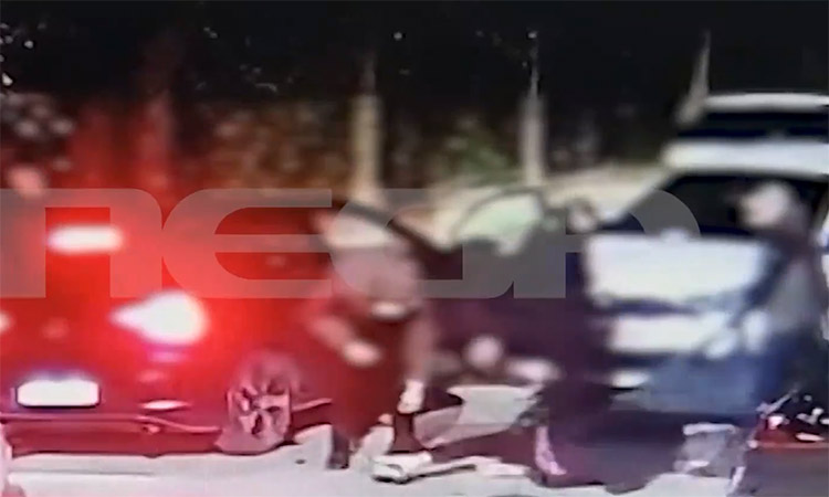 Άγριο ξύλο σε νεαρούς στην Κηφισιά που χρωστούσαν στο κύκλωμα διακίνησης ναρκωτικών
