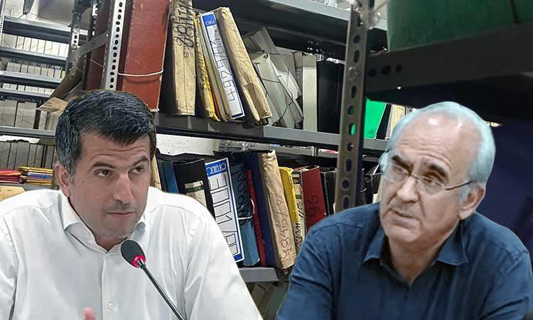 Αιχμηρή απάντηση της δημοτικής αρχής για την έρευνα στην ΥΔΟΜ Κηφισιάς
