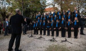 Μουσικό ταξίδι στον παλιό ελληνικό κινηματογράφο στο Ζάννειο Ίδρυμα στην Εκάλη