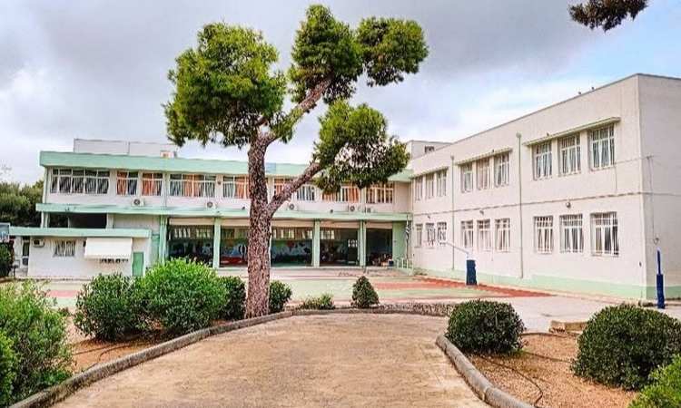 Ανοιχτά τα προαύλια επτά σχολείων του Δήμου Κηφισιάς