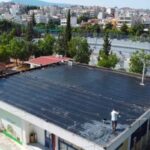 Νέες εργασίες αναβάθμισης σε τρία ακόμα σχολεία του Ηρακλείου Αττικής