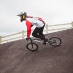 Αγώνας επίδειξης και διαγωνισμός BMX στο Skatepark Αμαρουσίου