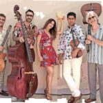 Το Attica Roots Festival παρουσιάζει τους Gadjo Dilo στην πλατεία Δεξαμενής