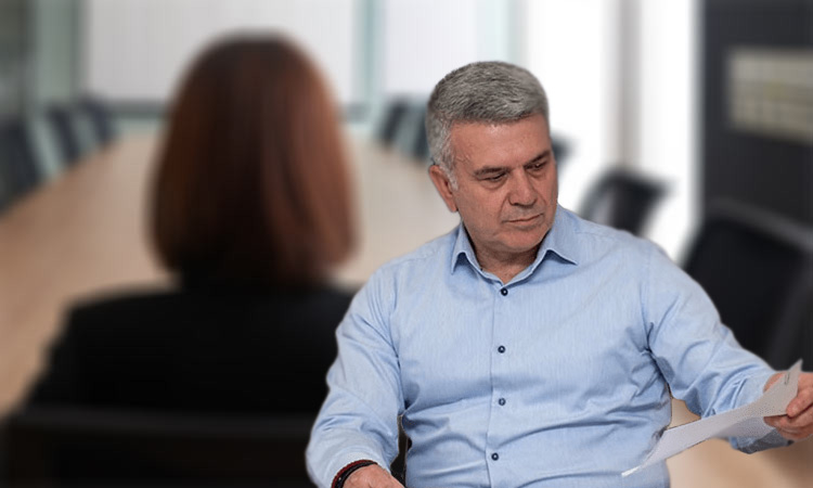 Κλείνει την πόρτα στον διάλογο με την Ένωση Γονέων ο δήμαρχος Νέας Ιωνίας