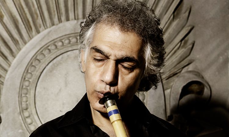 Attica Roots Festival: Ο Omar Faruk Tekbilek στο Ζάππειο στις 25 Ιουλίου