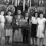 Εκδήλωση για τα 100 χρόνια του Ι.Ν. Αγίου Στεφάνου Νέας Ιωνίας