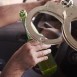 Επτά συλλήψεις οδηγών για οδήγηση υπό την επήρεια αλκοόλ στην Αττική