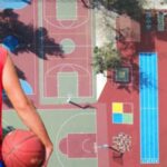 Αναβαθμίζονται οι αθλητικές εγκαταστάσεις σε δύο σχολεία της Νέας Ερυθραίας