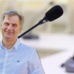 Β. Σάρκουλας: Δεν θα αποφύγει την πτώση στο κενό ο Γ. Μυλωνάκης
