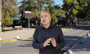 Ν. Μπάμπαλος: Η αντιπολίτευση οφείλει μία συγγνώμη στους δημότες