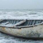 Πού πας καραβάκι με τέτοιον καιρό;