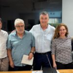 Εκλέχθηκε το νέο προεδρείο του Δημοτικού Συμβουλίου Αγίας Παρασκευής