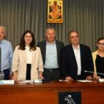 Η Μαρία-Δήμητρα Ρώτα νέα πρόεδρος του Δ.Σ. Αμαρουσίου
