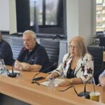 Ο Επαμεινώνδας Σπυρόπουλος επανεξελέγη πρόεδρος του Δ.Σ. Ηρακλείου Αττικής