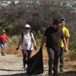 Μήνυμα περιβαλλοντικής ευαισθησίας από το δάσος των Άνω Βριλησσίων
