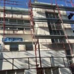 Ξεκίνησαν οι εργασίες ανακαίνισης στο 3ο Δημοτικό Σχολείο και στο 3ο Νηπιαγωγείο Μελισσίων