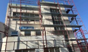 Ξεκίνησαν οι εργασίες ανακαίνισης στο 3ο Δημοτικό Σχολείο και στο 3ο Νηπιαγωγείο Μελισσίων