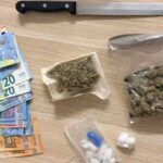 Συνελήφθη 19χρονος στο Νέο Ψυχικό – Κατηγορείται για διακίνηση ναρκωτικών