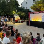Με μεγάλη συμμετοχή οι παιδικές εκδηλώσεις του Δήμου Λυκόβρυσης – Πεύκης