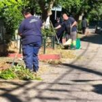 Εκτεταμένες παρεμβάσεις καθαριότητας στις γειτονιές του Αμαρουσίου