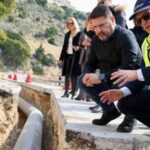 Έργο υδροδότησης 9,25 εκατ. ευρώ στην Κινέτα με πόρους της Περιφέρειας Αττικής