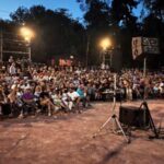 Το Ευριπίδειο Θέατρο άνοιξε την αυλαία του Φεστιβάλ Ρεματιάς Χαλανδρίου