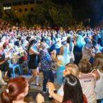 Πάνω από 30.000 επισκέπτες στο Φεστιβάλ Δήμου Αμαρουσίου