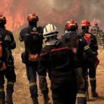 Άμεση κινητοποίηση της Πυροσβεστικής για πυρκαγιά στο Κορωπί