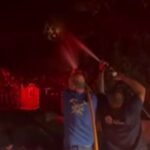 Πυρκαγιά σε μονοκατοικία στα Άνω Βριλήσσια