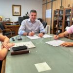 Έργα επισκευής και κατασκευής νέων πεζοδρομίων ξεκινούν στην Αγία Παρασκευή