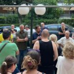 «Οι κυκλοφοριακές ρυθμίσεις στην οδό Χρυσανθέμων πρέπει να παρθούν πίσω»