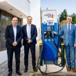 Ο Δήμος Παπάγου – Χολαργού πρωτοπόρος στην ηλεκτροκίνηση