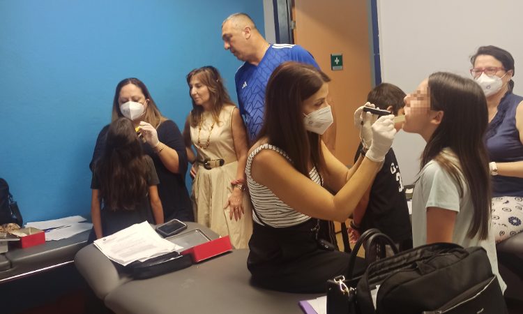 Δράση οδοντιατρικής πρόληψης στο «Αθλητικό Καλοκαίρι 2026» του Δήμου Κηφισιάς