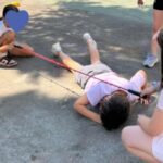 Γεμάτη παιχνίδι η τρίτη εβδομάδα του «Καλοκαιρινού Παιδότοπου»