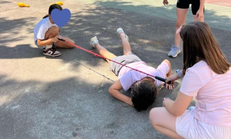 Γεμάτη παιχνίδι η τρίτη εβδομάδα του «Καλοκαιρινού Παιδότοπου»