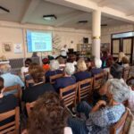 Πολίτες στη Μεταμόρφωση ενημερώθηκαν για την πρόληψη των ατυχημάτων στη θάλασσα