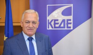 Λ. Κυρίζογλου: Οι Δήμοι συνδιαμορφωτές του νέου ψηφιακού κράτους