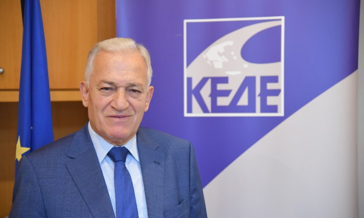 Λ. Κυρίζογλου: Οι Δήμοι συνδιαμορφωτές του νέου ψηφιακού κράτους