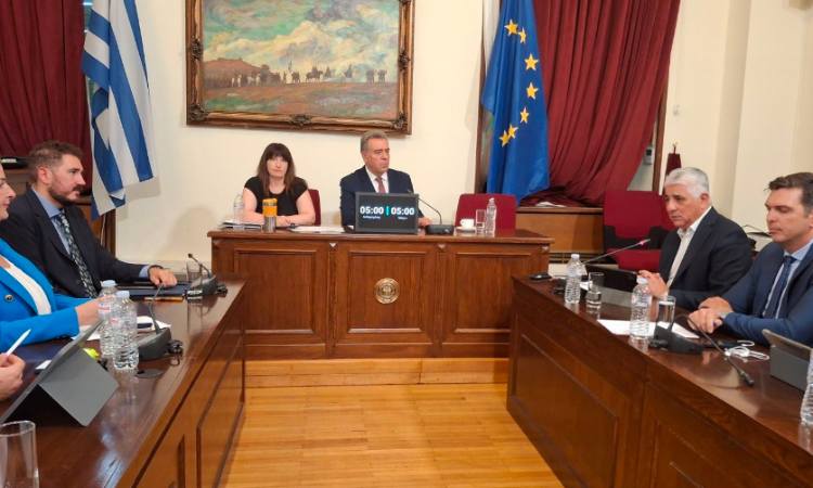 KΕΔΕ: Ο θεσμικός ρόλος των νέων στη διακυβέρνηση των Δήμων