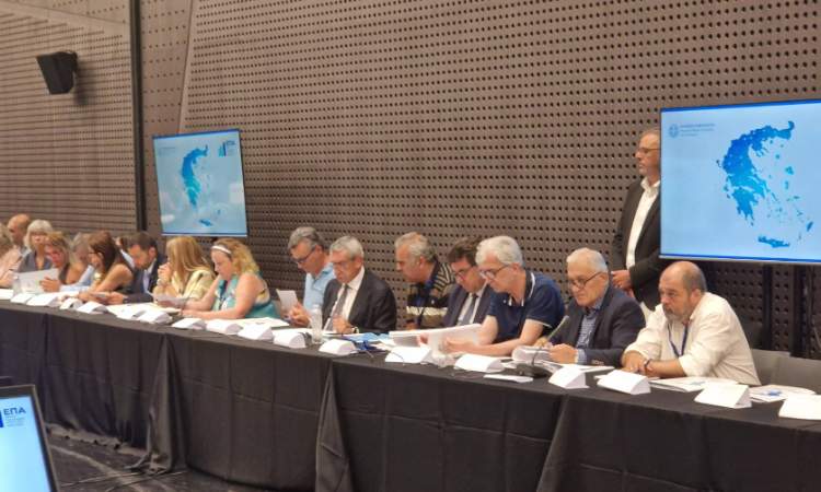 Η ΚΕΔΕ ζητά ουσιαστική συμμετοχή των Δήμων στο Εθνικό Πρόγραμμα Ανάπτυξης 2026-2030