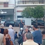 Συνεχίζονται οι περιοδείες των Κ.Ο. Νέας Ιωνίας του ΚΚΕ