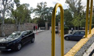 Προσωρινές κυκλοφοριακές ρυθμίσεις στο Ψυχικό την Πέμπτη 9/7