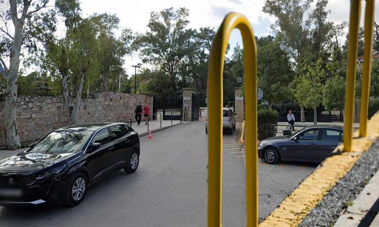 Προσωρινές κυκλοφοριακές ρυθμίσεις στο Ψυχικό την Πέμπτη 9/7