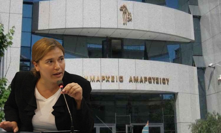Μαρούσι Αδέσμευτη Φωνή: Καμία πρόοδος στις γειτονιές Αναβρύτων και Βορρέ