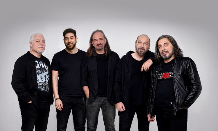 Τρίτη εβδομάδα εκδηλώσεων 13-18 Ιουλίου στο Φεστιβάλ Ρεματιάς Χαλανδρίου